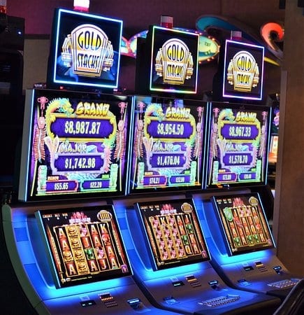 Free Chips For Billionaire Casino - Chris Alexander Logo Slot Machine